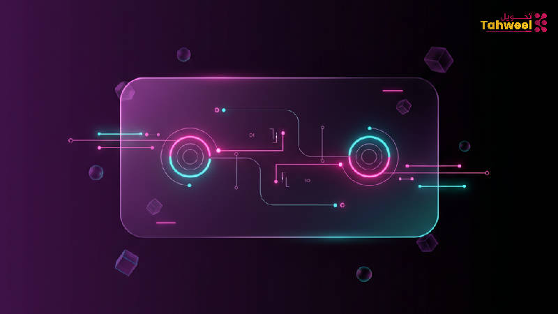 ازاي احول رصيد لرقم تاني فودافون