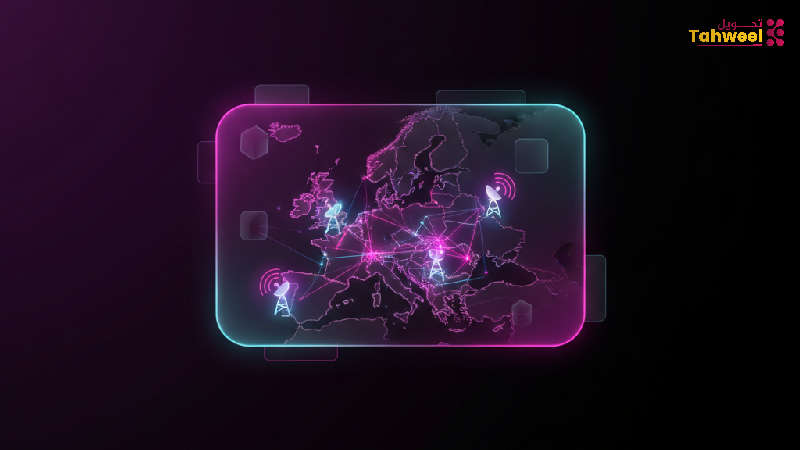 european sim card​
